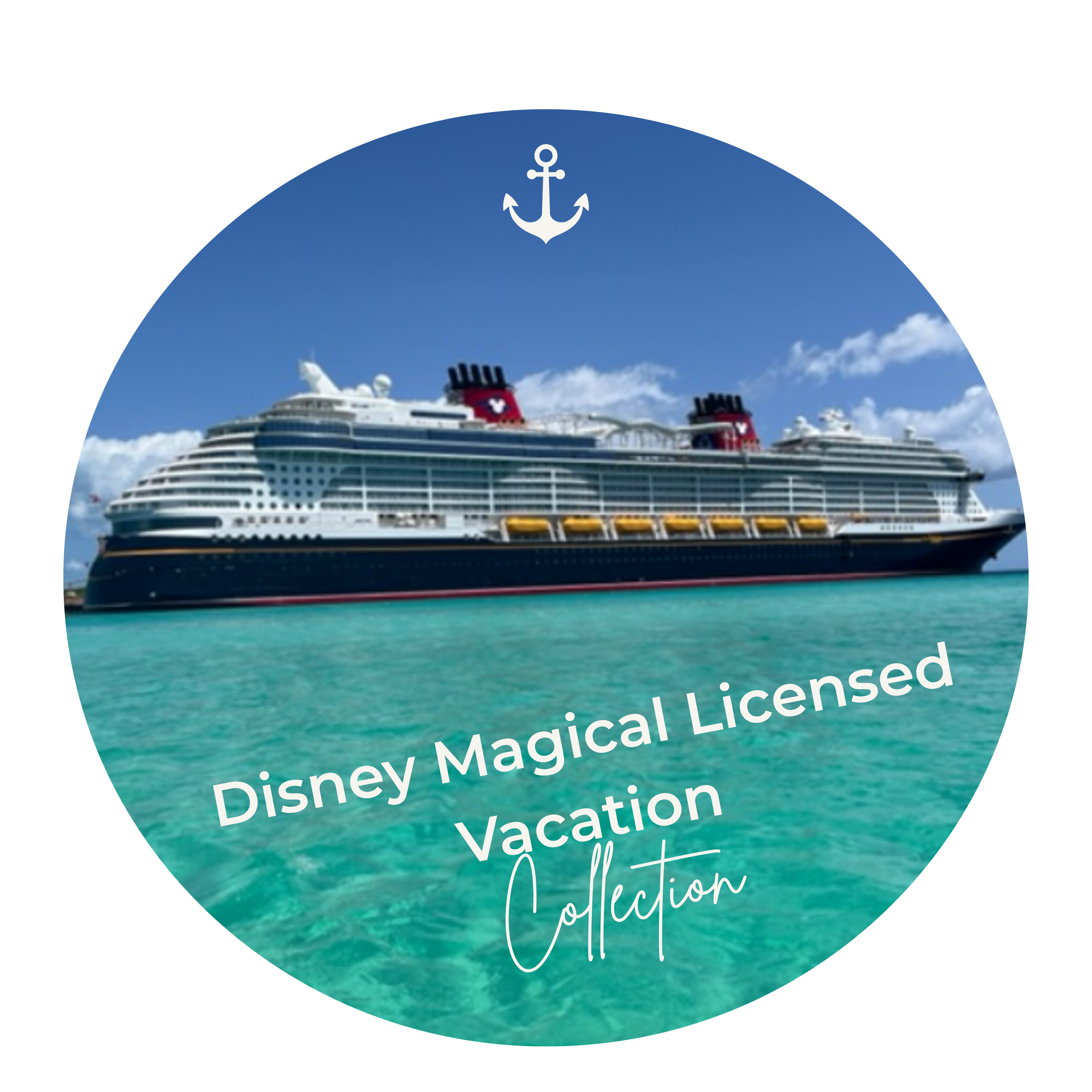 Disney Magical Licensed Vacation