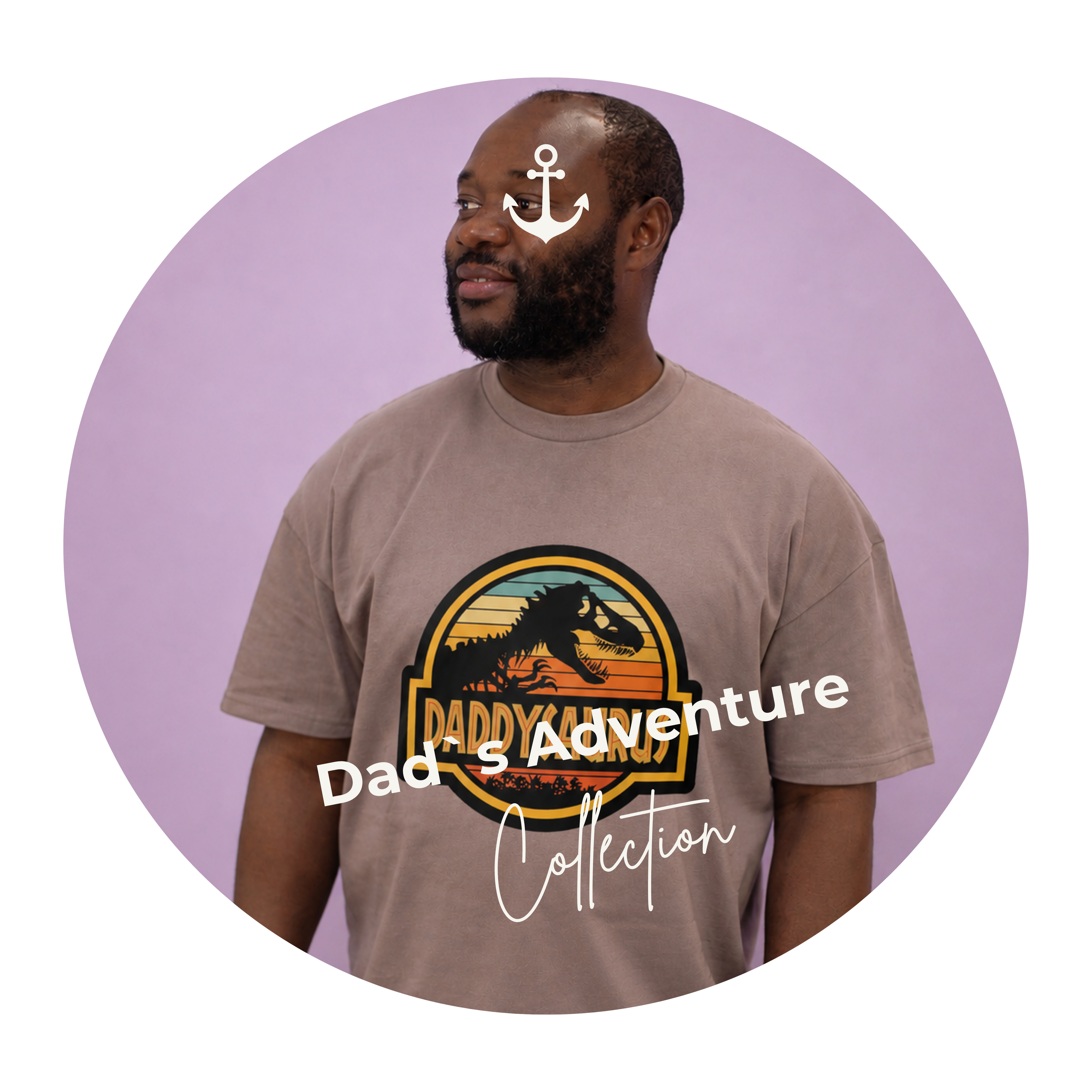 Dad's Adventure Collection