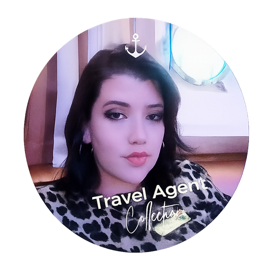 Travel Agent Collection