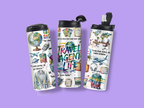 Travel Agent 20oz Tumbler