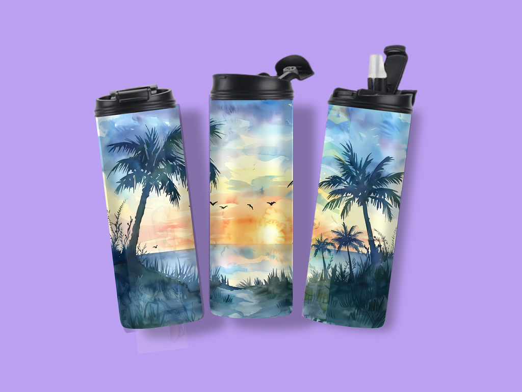 Paradise Found 20oz Tumbler