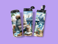 Alaskan Art 20oz Tumbler