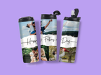 Father`s Day Elegance 20oz Tumbler