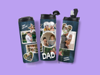 Best DAD 20oz Tumbler