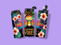 Summer Vibes 20oz Tumbler