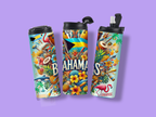 Bahamas 20oz Tumbler
