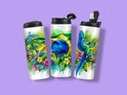 Brazillian Paradise 20oz Tumbler