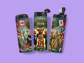 World Cup 2026 2 20oz Tumbler