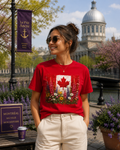 T-shirt de croisière « Oh Ship It’s a Mexico Trip »