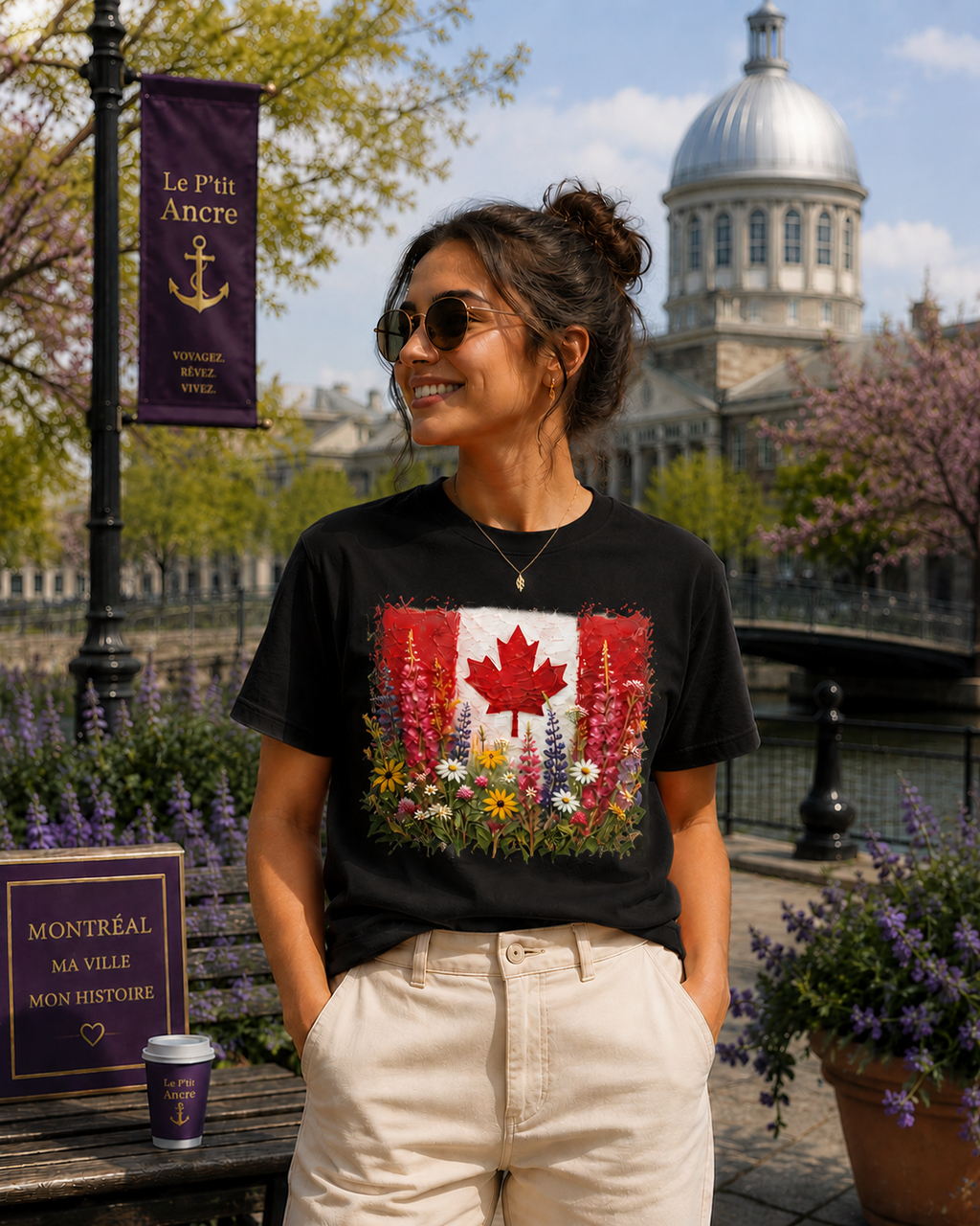 T-shirt de croisière « Oh Ship It’s a Mexico Trip »