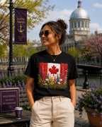 T-shirt de croisière « Oh Ship It’s a Mexico Trip »