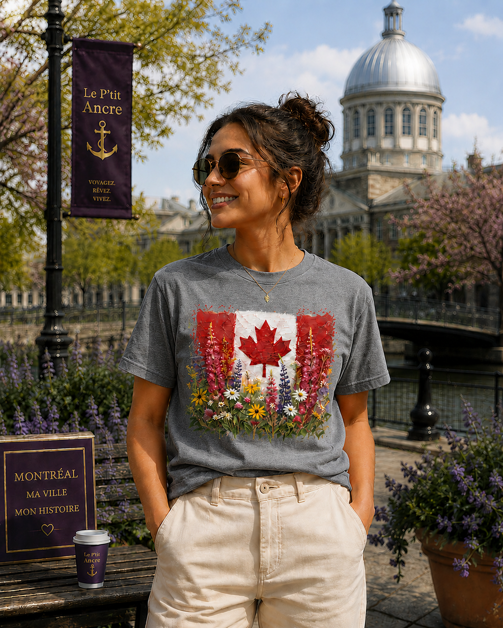 T-shirt de croisière « Oh Ship It’s a Mexico Trip »