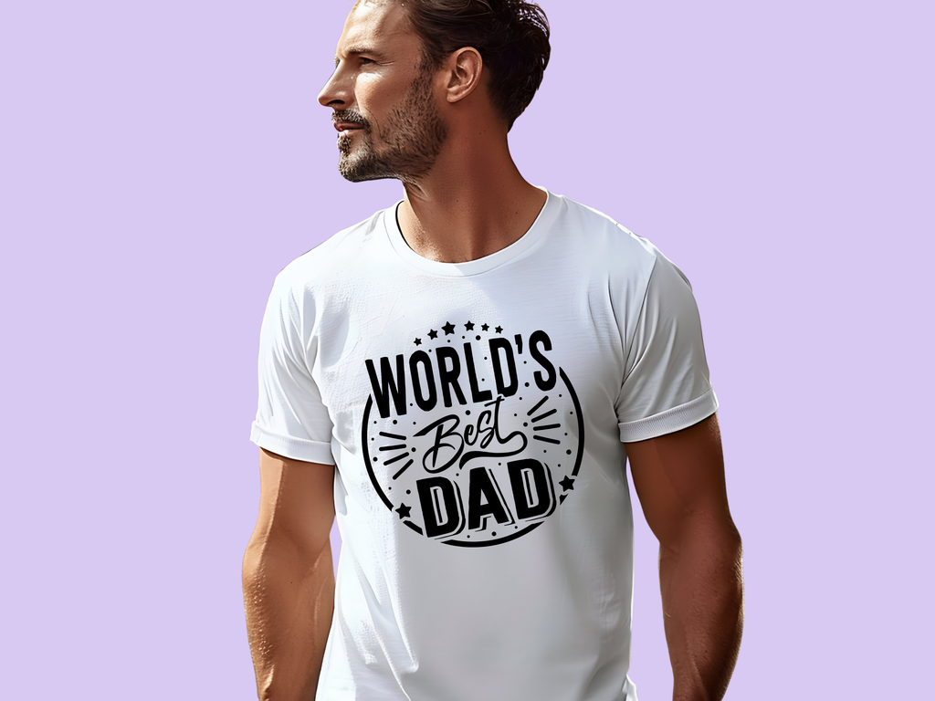 World`s Best Dad
