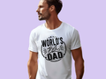 World`s Best Dad