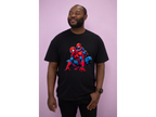 Spider Man Shirt