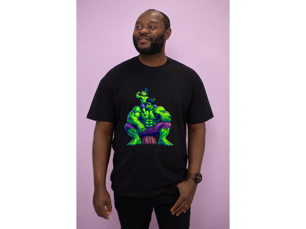 Hulk Shirt