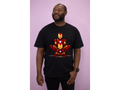 Iron Man Dad Shirt