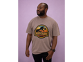T-shirt de voyage premium New York