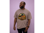 T-shirt de voyage premium New York