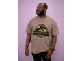 Premium Fatherhood Just Another Walk in the Park T-Shirt
