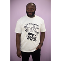 Camiseta Premium King do Cruising Branca