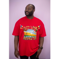 Oh Ship It`s Mexico Trip T shirt