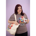 Ensemble de mugs en céramique « Anchored in New York »
