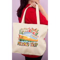 Oh Ship! Sac fourre-tout de croisière pour le Mexique