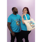 Bolsa Sacola para Cruzeiro nas Bahamas