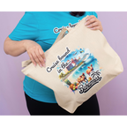 Cruise Bound in the Bahamas Frosted Mug Bundle