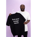 T-shirt de groupe de croisière personnalisé | Téléchargez votre design