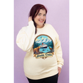 Sweat-shirt Premium Aventure en Croisière en Alaska