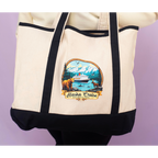Alaska Cruise Adventure Frosted Mug Bundle