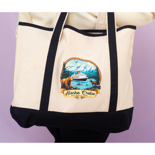 Alaska Cruise Adventure Essentials Bundle