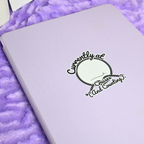 Currently at _____ Cruising and Counting™ Perma Sticker & Pen Set ⚓🚢