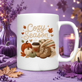 Cozy Season Mug