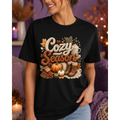 Cozy Season T - Shirt