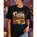 Cozy Season T - Shirt