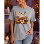 Cozy Season T - Shirt