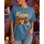 Cozy Season T - Shirt
