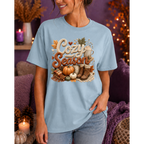 Cozy Season T - Shirt