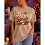 Cozy Season T - Shirt
