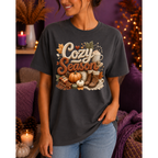 Cozy Season T - Shirt
