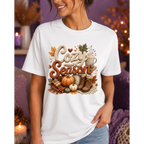 Cozy Season T - Shirt