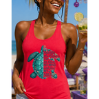 Camiseta Preta Vida de Agente de Viagens