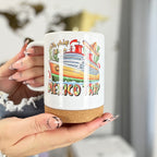 Mug de croisière « Oh Ship It’s a Mexican Trip » – Cadeau de voyage premium pour le Mexique