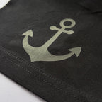 T-shirt noir de qualité supérieure « Cruising Queen »