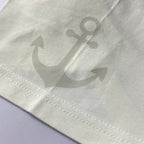 Camiseta Premium King do Cruising Branca