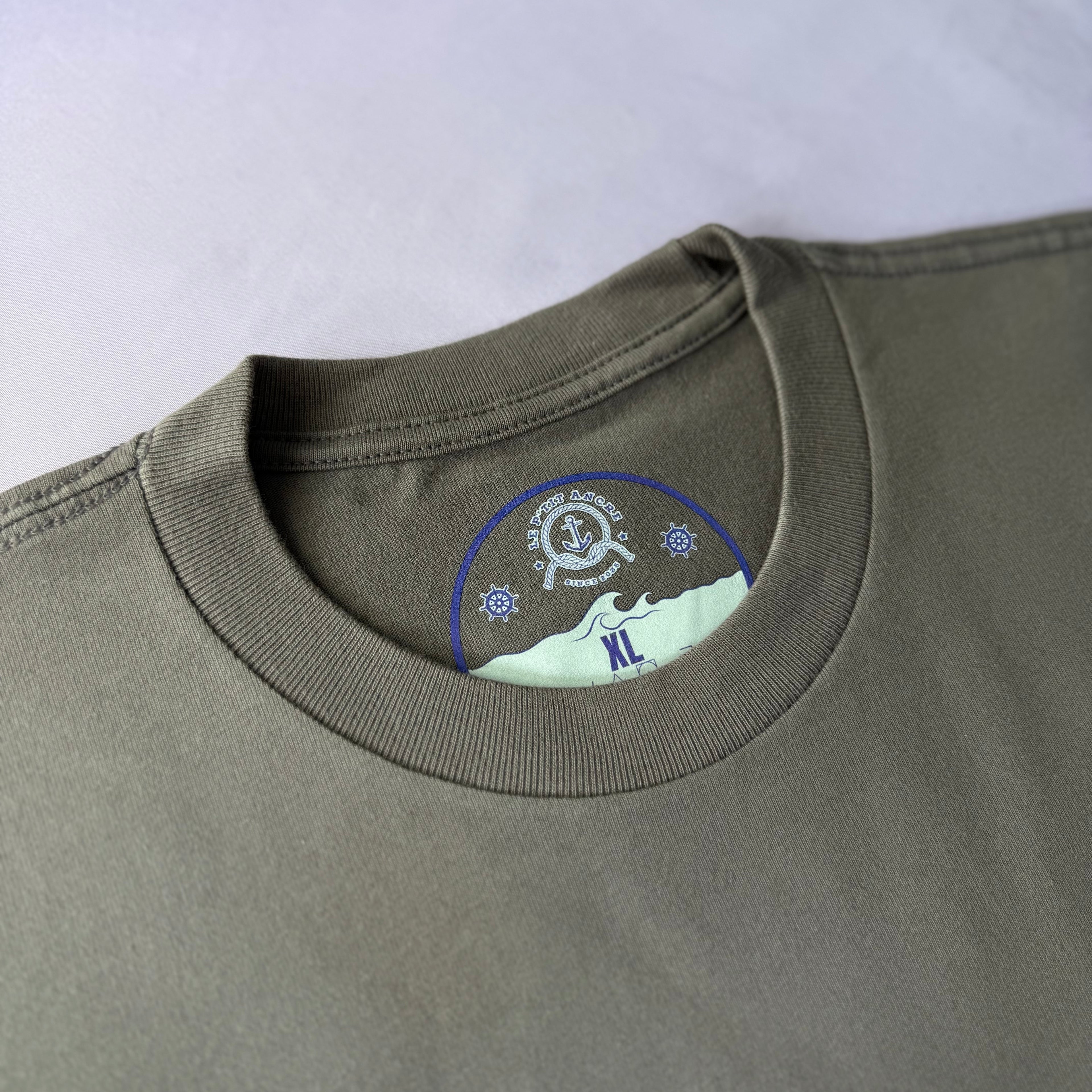 Premium New York City Travel T-Shirt