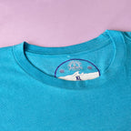T-shirt en route pour les Bahamas